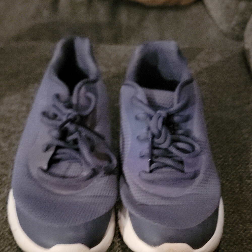 Athletic Works Size 7 BlueSneakers